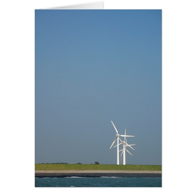 Wind Turbines (Front)