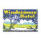 Windermere Hotel  English Lakes