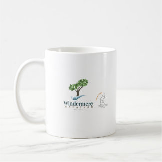 Windermere Marathon Coffee Mug