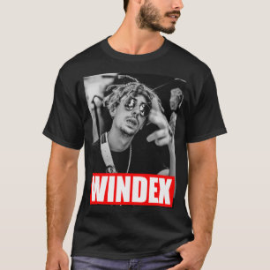 windex swag Essential T-Shirt