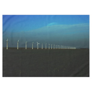 Windfarm 60x84 tccna tablecloth