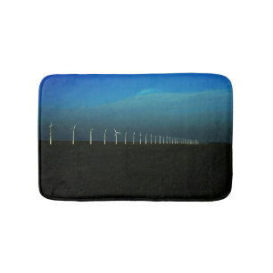 Windfarm bmcnm bath mat
