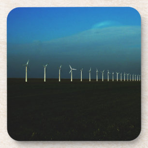 Windfarm coastercnm coaster