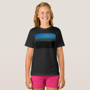Windfarm Girls cn T-Shirt