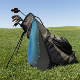 Windfarm gtcn golf towel