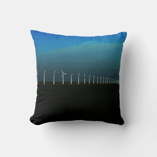Windfarm tpcnm cushion (Front)