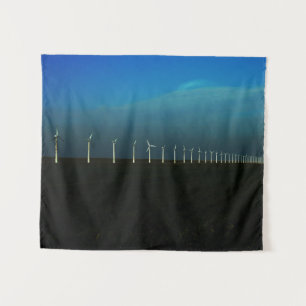 Windfarm wtcna tapestry