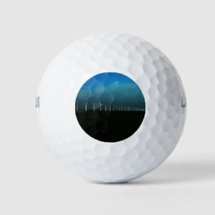 Windfarm wu gbcnm golf balls