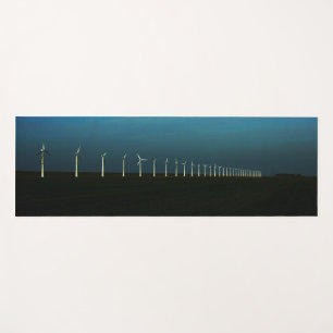 Windfarm ymcn yoga mat