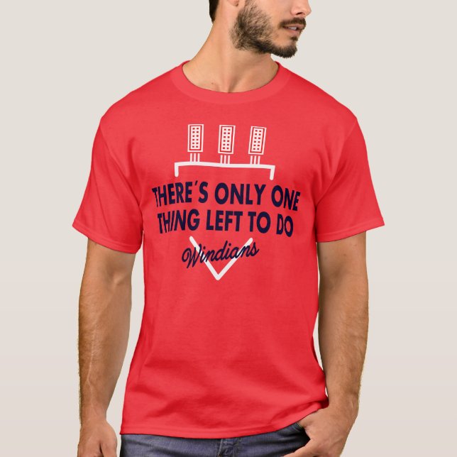 Windians T-Shirt (Front)