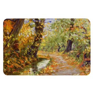 Winding Brook Magnet