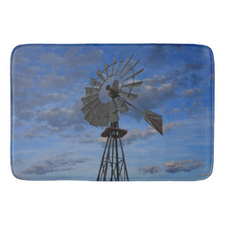 WINDMILL BATH MAT