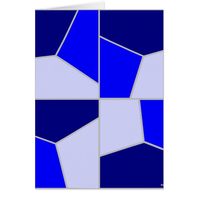 Windmill Blues (Front)