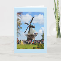 Windmill