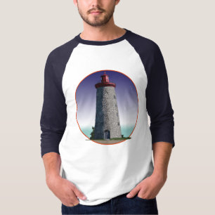 Windmill Point Lighthouse T-Shirt