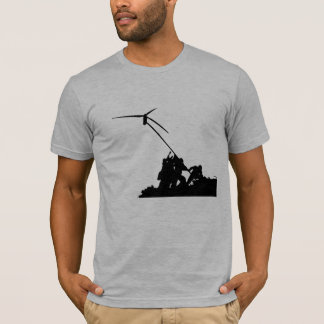 Windmill T-Shirt