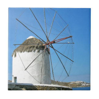 Windmill Tile