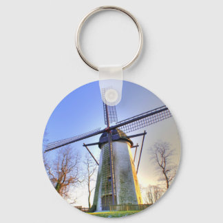 Windmühle Key Ring