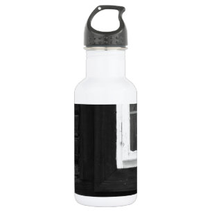 WINDOW 532 ML WATER BOTTLE