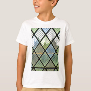 Window Art T-Shirt