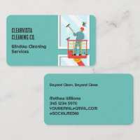 Window Cleansing