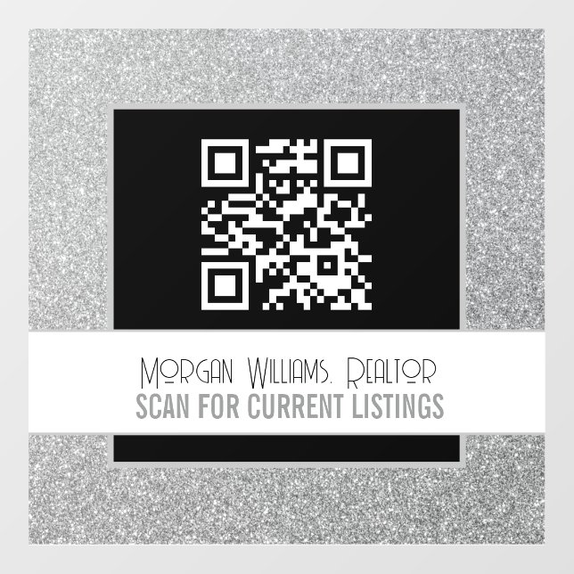 Window Cling (Sheet)