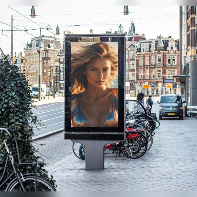 Window Cling (Creator Uploaded)