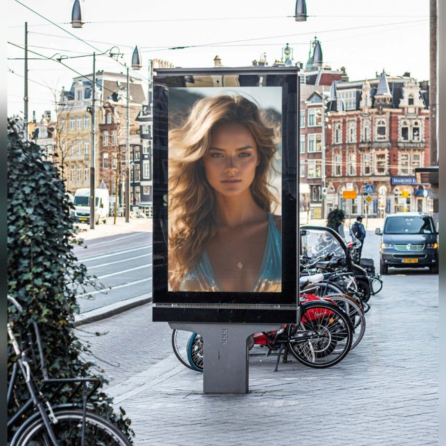 Window Cling (Creator Uploaded)