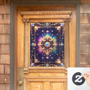 Window Cling