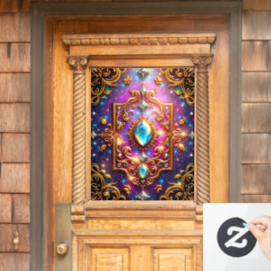 Window Cling