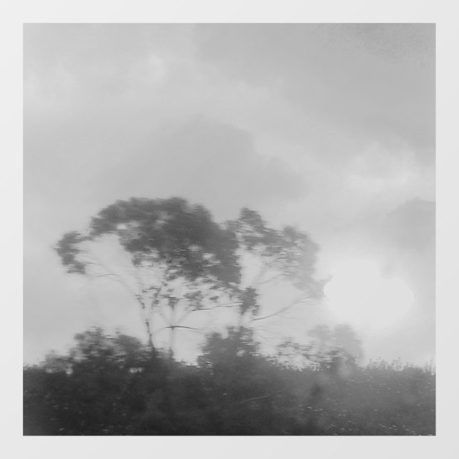 Window Cling (Sheet)