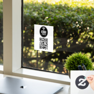 Window Cling
