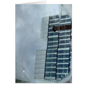 Window in the Ground