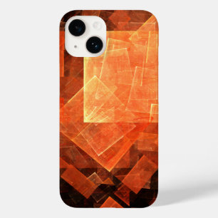 Window Light Abstract Art Case-Mate iPhone 14 Case