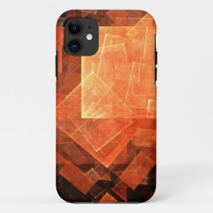 Window Light Abstract Art Case-Mate iPhone Case