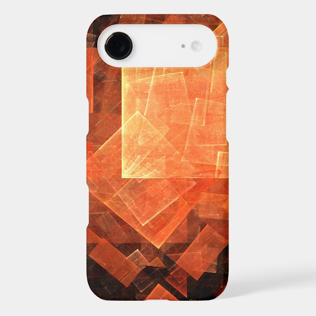 Window Light Abstract Art Case-Mate Samsung Galaxy Case (Back)