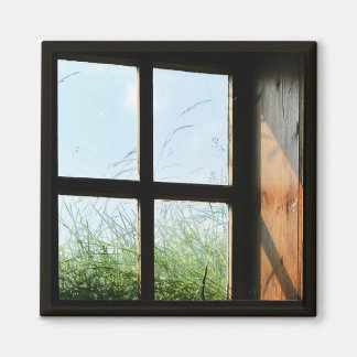 Window Magnet