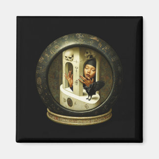 WIndow Magnet