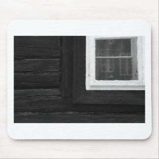 WINDOW MOUSE PAD