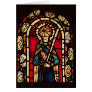 Window of St. Timothy