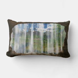 Window on the Cwm Pillow