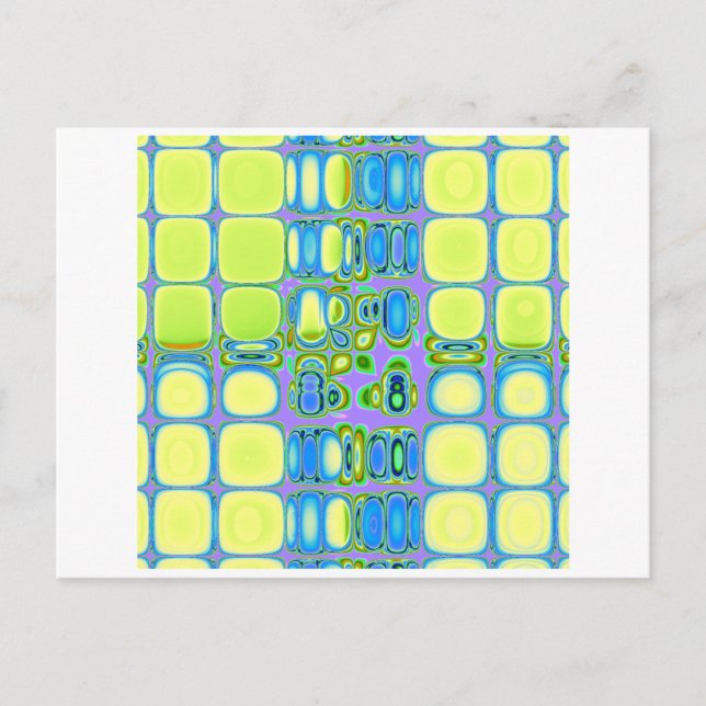 Window Postcard (Front)