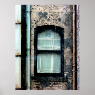 Window Poster