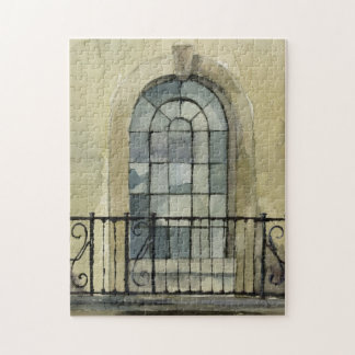 Window Puzzle