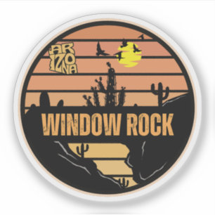 Window Rock, Arizona