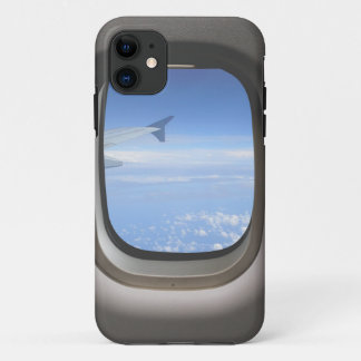 Window Seat Case-Mate iPhone Case
