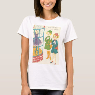 Window Shoppers T-Shirt