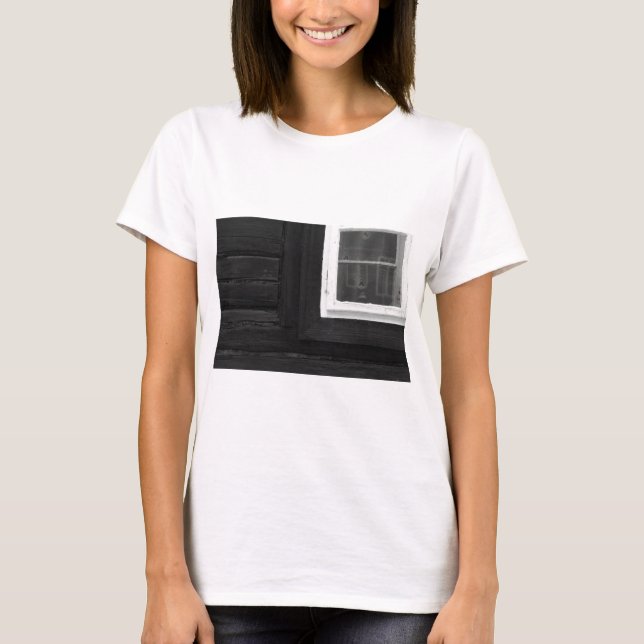 WINDOW T-Shirt (Front)