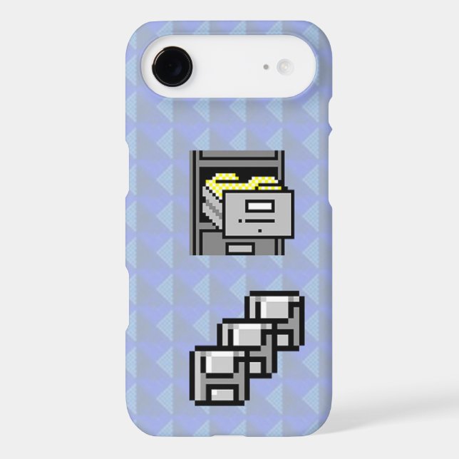 Windows 95 Computer Theme (Back)