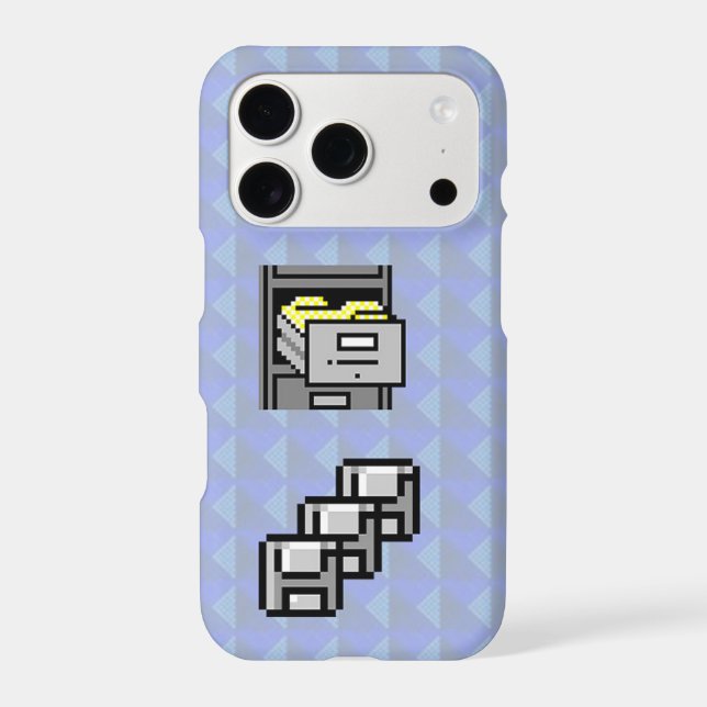 Windows 95 Computer Theme (Back)